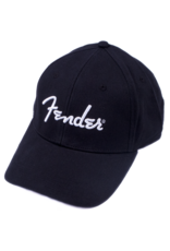 Fender Spaghetti Logo Baseball Cap