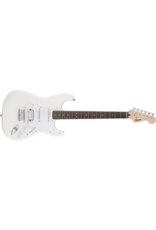 Squier Bullet Stratocaster HT HSS, Laurel Fingerboard, Arctic White