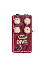 T-Rex Diva Drive Overdrive