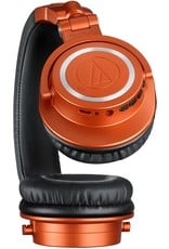 Audio Technica ATH-M50XBT2 Limited Edition Orange