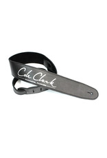 Cole Clark Guitar Strap / Black