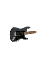 Squier Affinity Stratocaster HH, Charcoal Frost Metallic