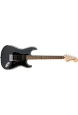 Squier Affinity Stratocaster HH, Charcoal Frost Metallic