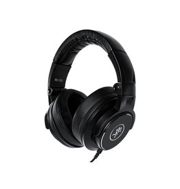 Mackie MC-150  Professional Closed-Back Headphones