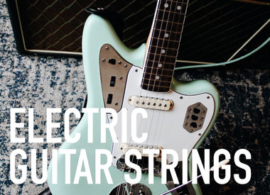 Electric Strings