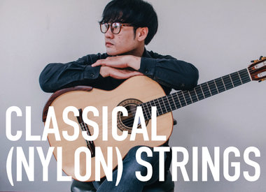 Nylon Strings