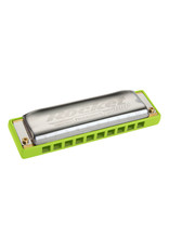 Hohner Rocket Amp Harmonica D