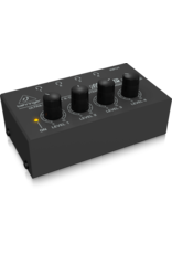 Behringer HA400 Headphone Amplifier