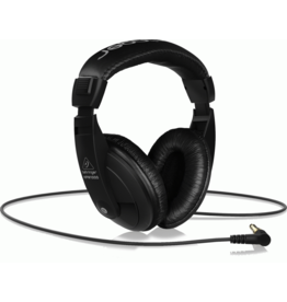 Behringer HPM1000 Studio Headphones BK