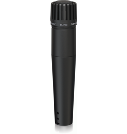 Behringer SL75C Dynamic Cardioid Microphone