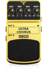 Behringer UC200 Ultra Chorus