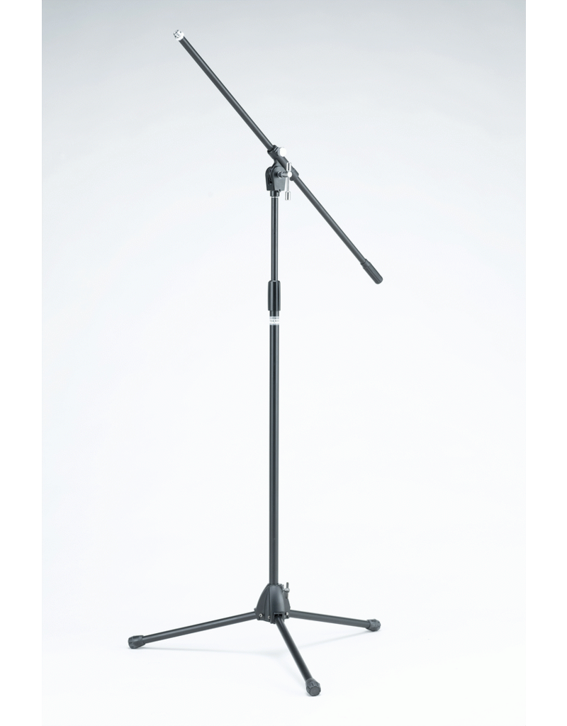 TAMA MS205BK Mic Stand Black