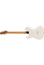 Squier Contemporary Telecaster RH, Roasted Maple Fingerboard, Pearl White