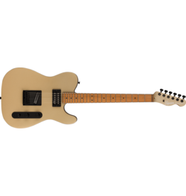 Squier Contemporary Telecaster RH, Shoreline Gold