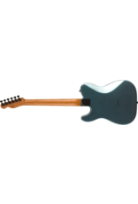 Squier Contemporary Telecaster RH, Roasted Maple Fingerboard, Gunmetal Metallic