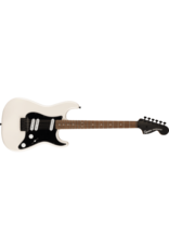 Squier Contemporary Stratocaster Special HT, Laurel Fingerboard, Black Pickguard, Pearl White