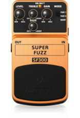 Behringer SF300 Super Fuzz