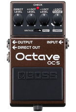 Boss OC-5 Octave