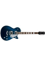 Gretsch G5220 Electromatic Jet BT Single-Cut with V-Stoptail, Laurel Fingerboard, Midnight Sapphire