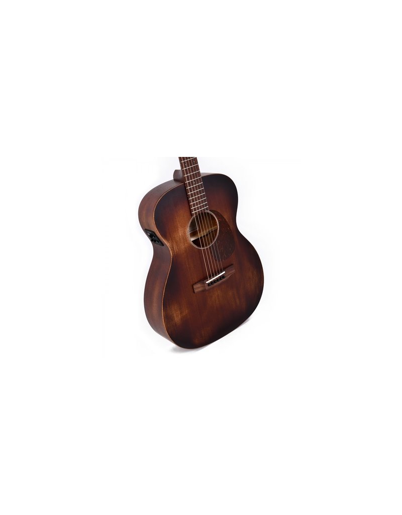 Sigma 000M-15E Aged Guitar with EQ