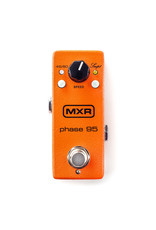MXR Phase 95 Phaser Pedal