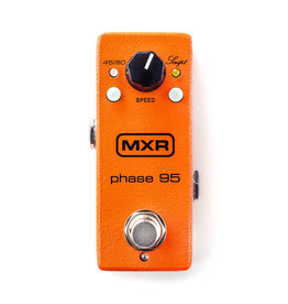 MXR Phase 95 Phaser Pedal