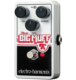 Electro Harmonix Nano Big Muff