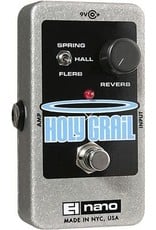 Electro Harmonix Nano Holy Grail