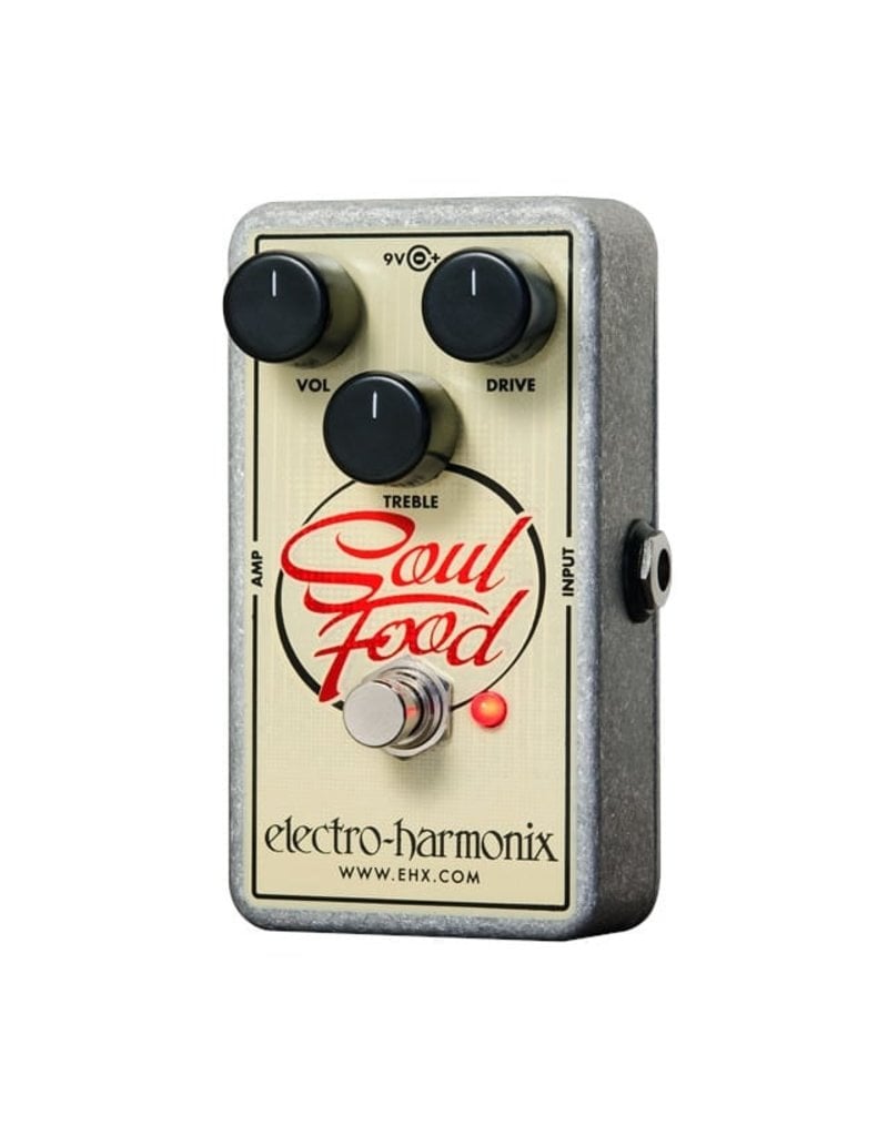 Electro Harmonix Soul Food