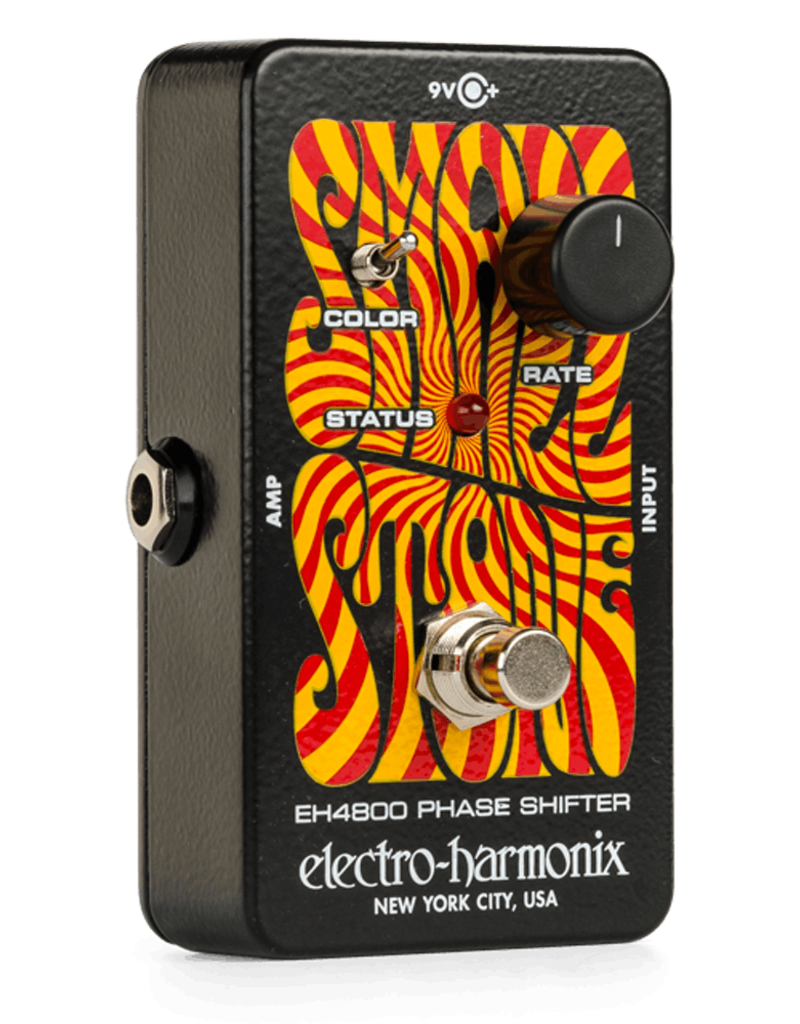 Electro Harmonix Nano Small Stone