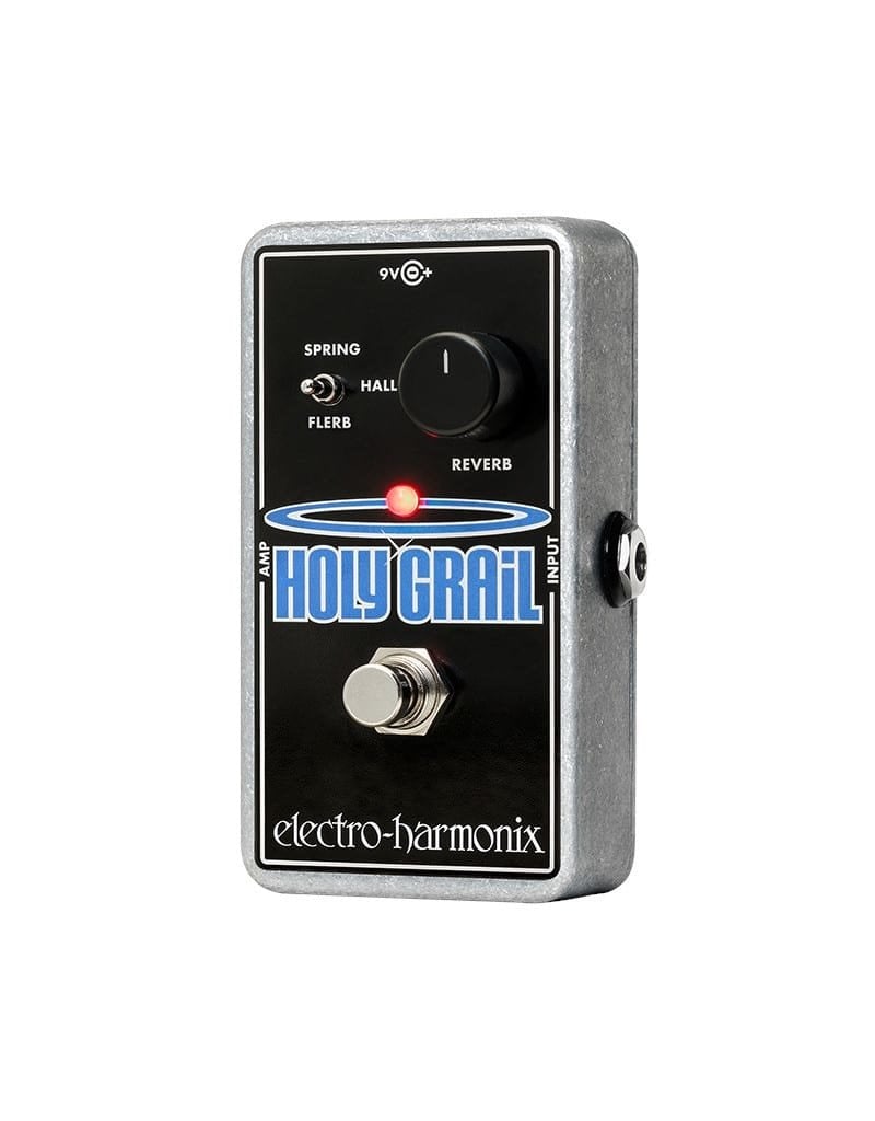 Electro Harmonix Nano Holy Grail