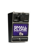 Electro Harmonix Small Clone