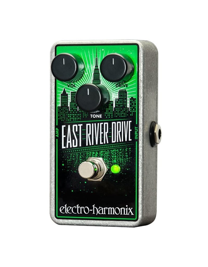 Electro Harmonix East River Drive