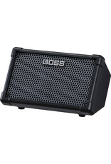 Boss Cube Street 2 Battery Powered Guitar Amp Black