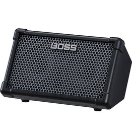 Boss Cube Street 2