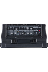 Boss Cube Street 2 Battery Powered Guitar Amp Black