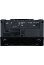 Boss Cube Street 2 Battery Powered Guitar Amp Black