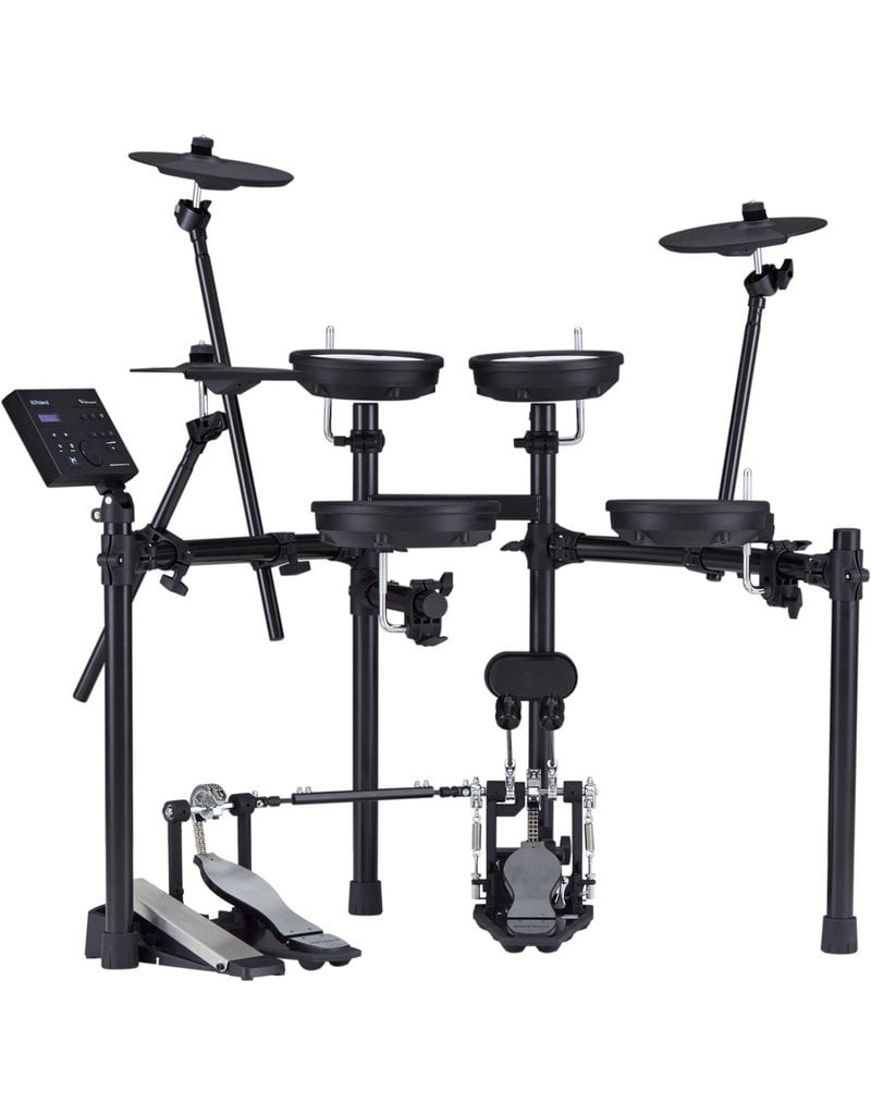 Roland TD-07DMK V-Drums Kit