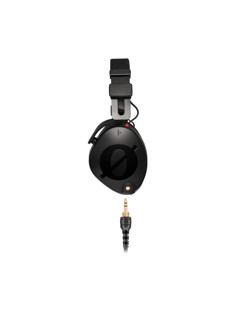 Rode NTH100 Professional Over-Ear Headphones