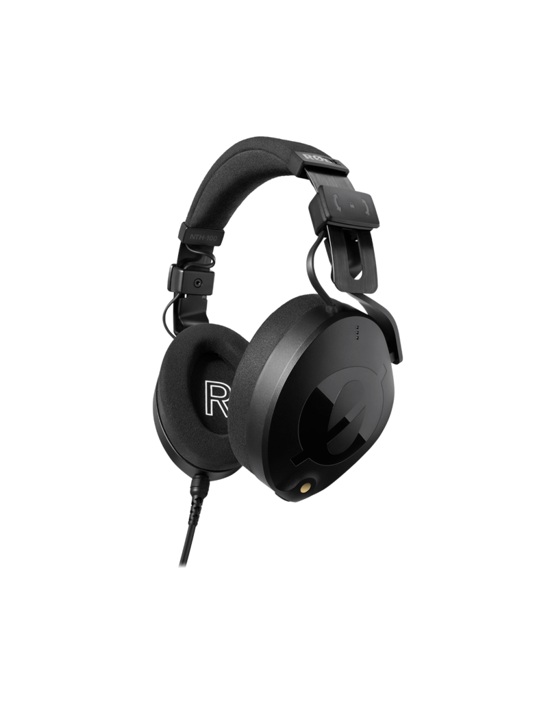 Rode NTH100 Professional Over-Ear Headphones