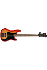 Fender Contemporary Active Precision Bass PH, Laurel Fingerboard, Black Pickguard, Sunset Metallic