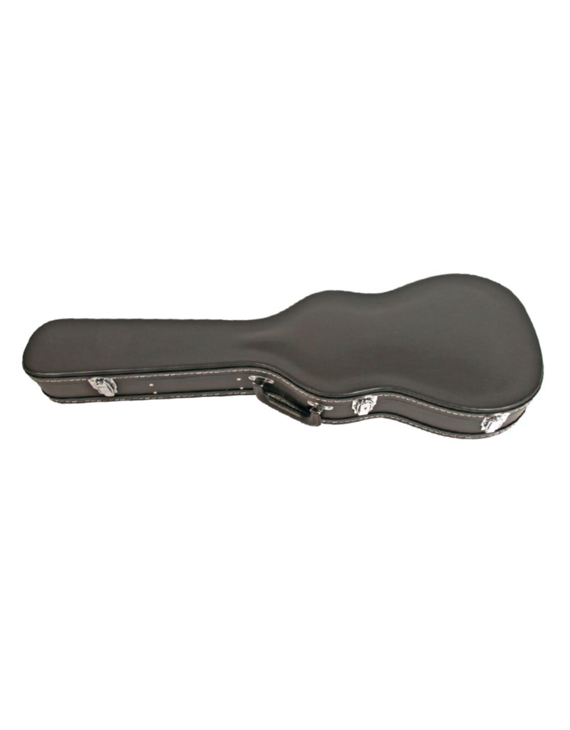 Hard Case 3/4 Classical Guitar Mona Vale Music