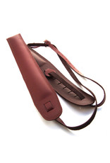 DSL Banjo Maroon/Brown