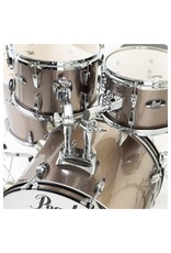 Pearl Roadshow 20" Fusion Kit + Cymbals + Hardware / Bronze Metallic