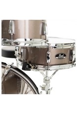 Pearl Roadshow 20" Fusion Kit + Cymbals + Hardware / Bronze Metallic