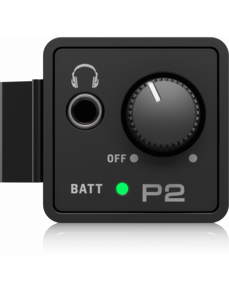 Behringer Behringer Powerplay P2 In-Ear Monitor