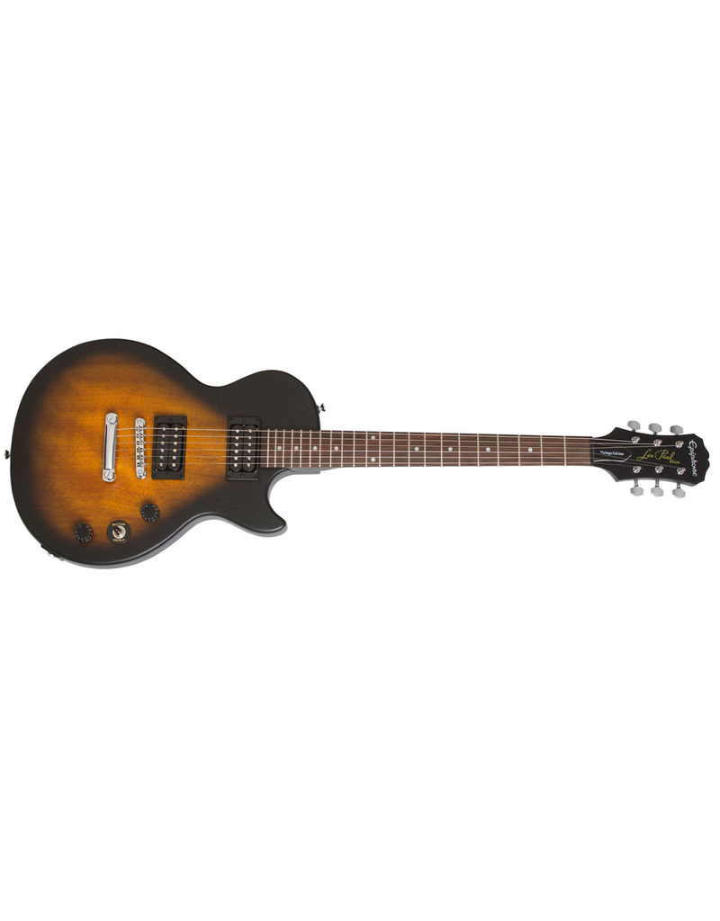 Epiphone Les Paul Special VE, Vintage Worn Sunburst