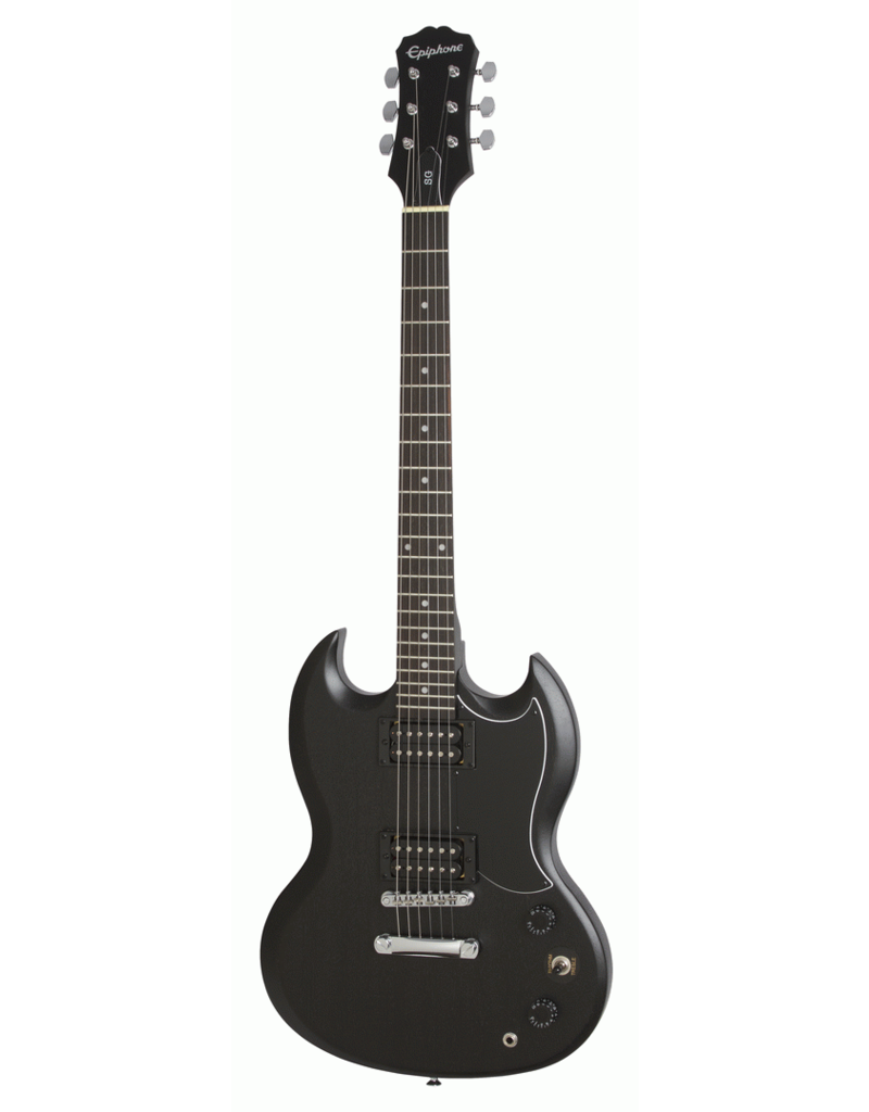 epiphone les paul sg special