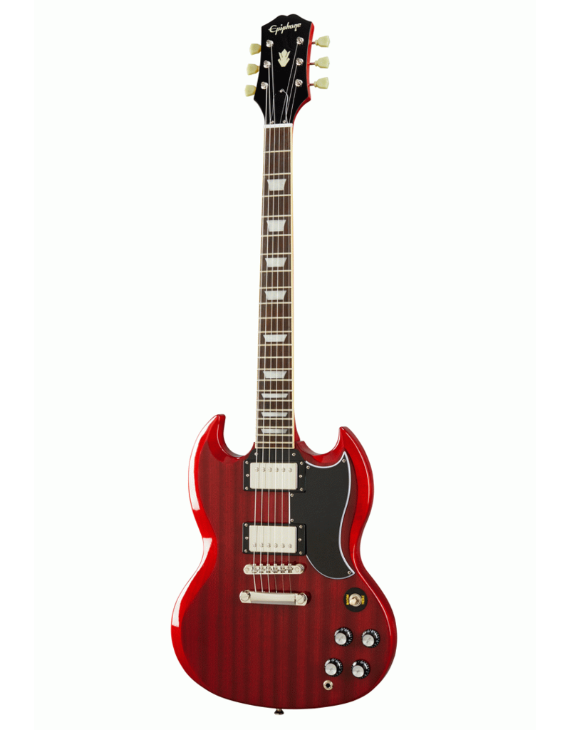 Epiphone SG Standard '61 Vintage Cherry