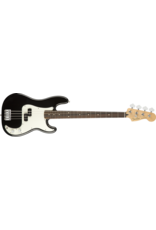 Fender Player Precision Bass, Pau Ferro Fingerboard, Black